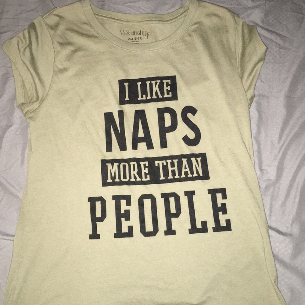 T shirt
